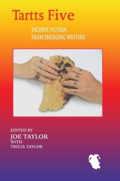 Cover for Joe Taylor · Tartts 5 (Paperback Bog) (2013)