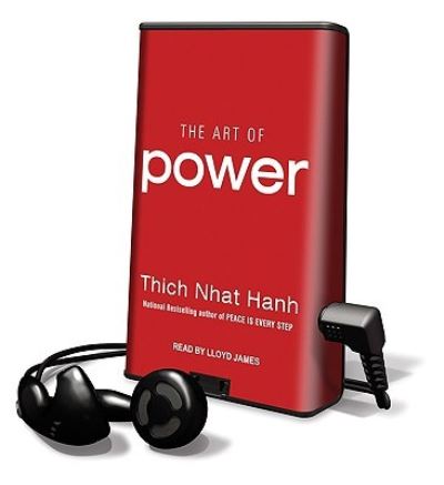 Cover for Thich Nhat Hanh · The Art of Power (N/A) (2008)