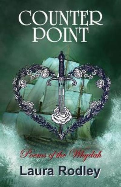 Cover for Laura Rodley · Counter Point (Paperback Book) (2018)