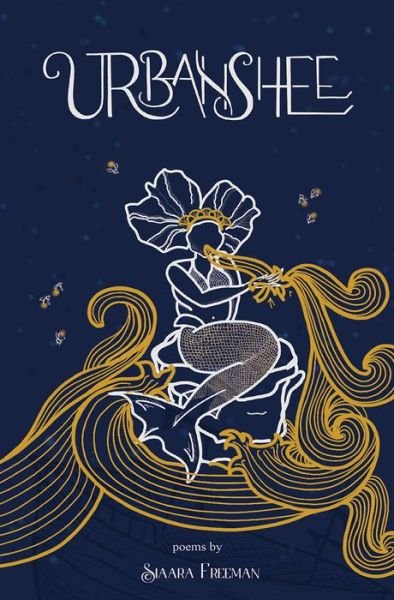 Cover for Siaara Freeman · Urbanshee (Pocketbok) (2022)