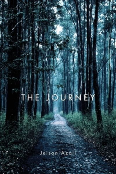 Cover for Jeison Azali · Journey (Book) (2022)