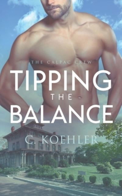 Cover for C Koehler · Tipping the Balance (Paperback Book) (2020)