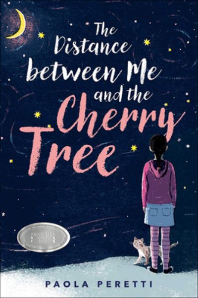 The Distance Between Me and the Cherry Tree - Paola Peretti - Books - Turtleback - 9781663607256 - 2019