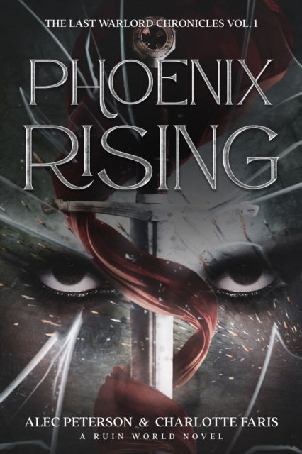 Alec Peterson · Phoenix Rising (Paperback Book) [2 New edition] (2024)