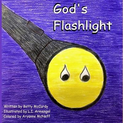 Cover for Lucia Armengol · God's Flashlight (Paperback Bog) (2018)