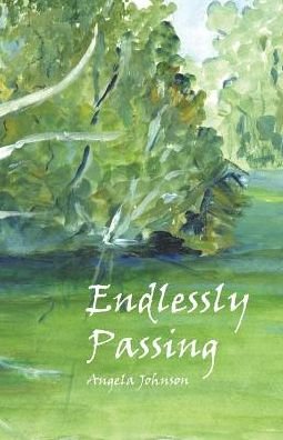 Cover for Angela Johnson · Endlessly Passing (Paperback Book) (2016)