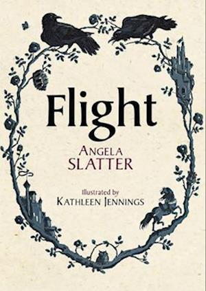 Flight - Angela Slatter - Livres - PS Publishing - 9781786368256 - 1 décembre 2021