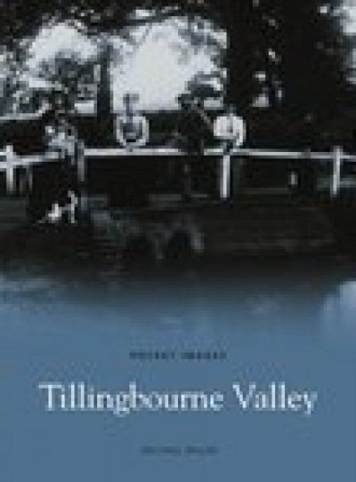 Cover for Michael Miller · Tillingbourne Valley (Paperback Book) (2003)
