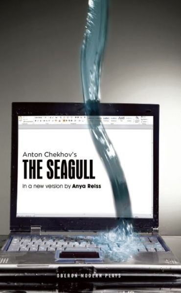 Cover for Anton Chekhov · The Seagull - Oberon Modern Plays (Pocketbok) (2012)
