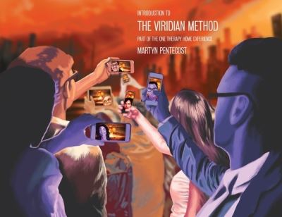 Cover for Martyn Pentecost · The Viridian Method (Taschenbuch) (2020)