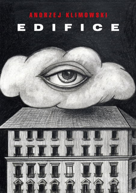 Andrzej Klimkowski · Edifice (Paperback Book) (2024)