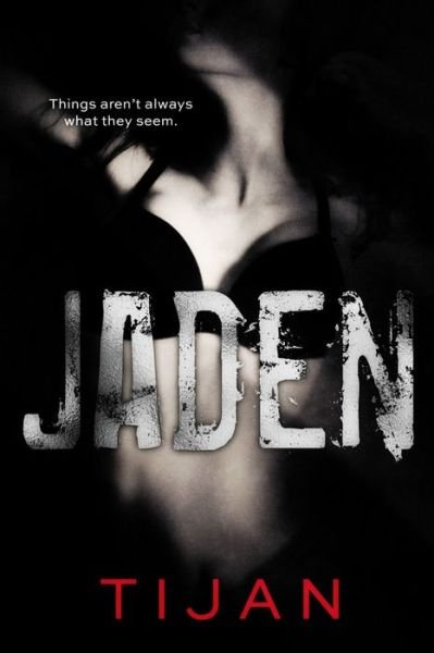 Cover for Tijan · Jaden (Paperback Book) (2019)
