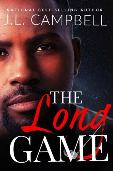 Cover for J L Campbell · The Long Game (Paperback Book) (2017)