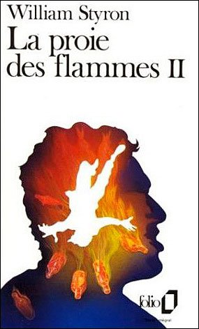 Cover for William Styron · Proie Des Flammes (Folio) (French Edition) (Paperback Bog) [French edition] (1980)