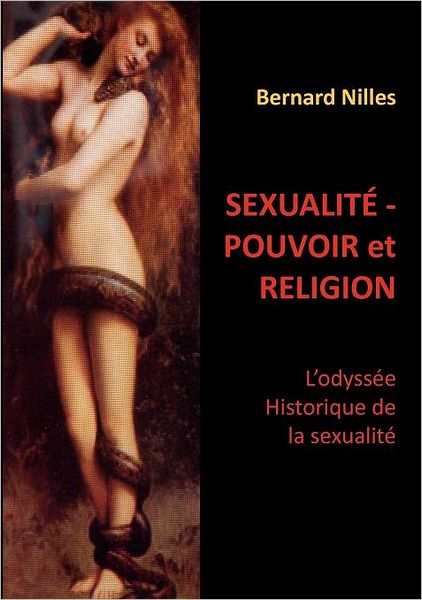 Cover for Nilles · Sexualite-pouvoir et Religions (Book) [French edition] (2012)