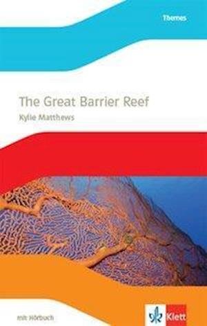Cover for Matthews · The Great Barrier Reef, m. 1 B (Book)