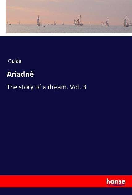 Cover for Ouida · Ariadnê (Book)