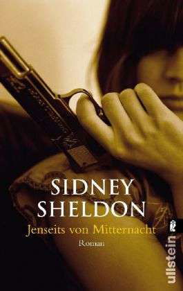 Cover for Sidney Sheldon · Ullstein 24525 Sheldon.Mitternacht (Bok)