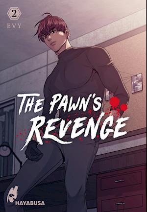 Cover for Evy · The Pawns Revenge 2 (Book) (2023)