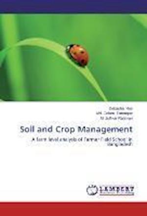 Cover for Roy · Soil and Crop Management (Book)