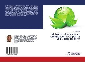 Cover for Mulenga · Metaphor of Sustainable Organiz (Book)