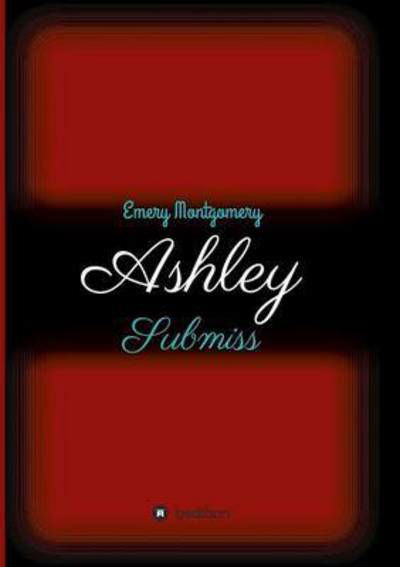 Cover for Montgomery · Ashley (Bok) (2016)