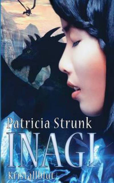 Cover for Patricia Strunk · Kristallblut (Paperback Book) (2017)