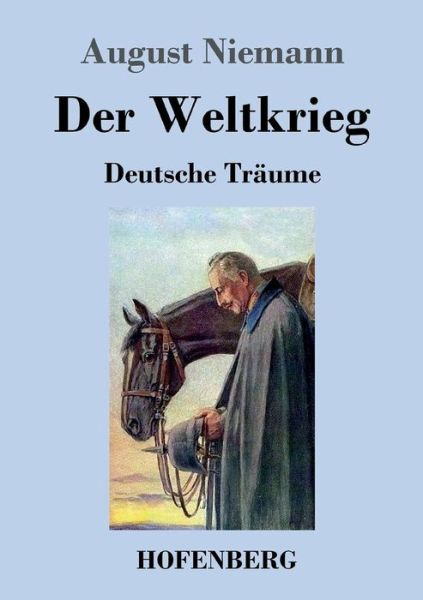 Cover for Niemann · Der Weltkrieg (Book) (2017)