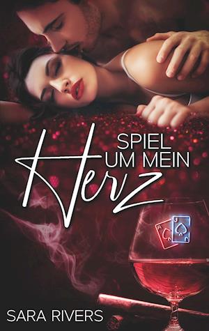 Cover for Stankewitz · Spiel um mein Herz (Book)