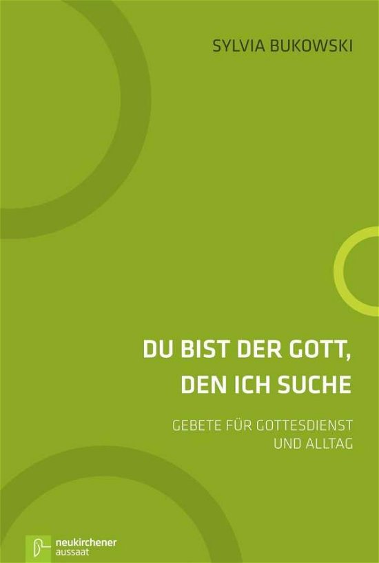 Cover for Bukowski · Du bist der Gott, den ich such (Book)