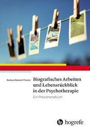 Cover for Rabaioli-Fischer · Biografisches Arbeiten (Book)