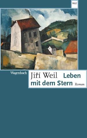 Cover for Jirí Weil · Leben mit dem Stern (Paperback Book) (2020)