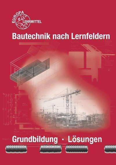 Lösungen zu 45216 - Ballay - Livros -  - 9783808545256 - 