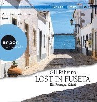 Cover for Gil Ribeiro · Lost in Fuseta (Audiobook (CD)) (2022)
