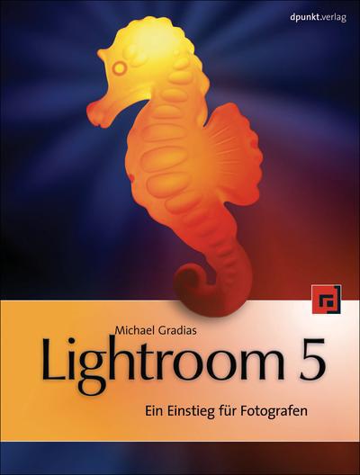 Cover for Gradias · Lightroom 5 (Buch)