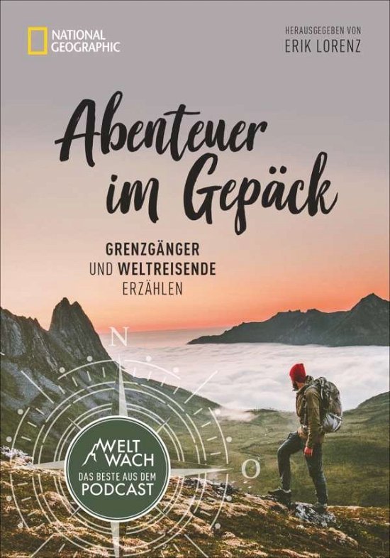 Cover for Lorenz · Abenteuer im Gepäck (Buch)