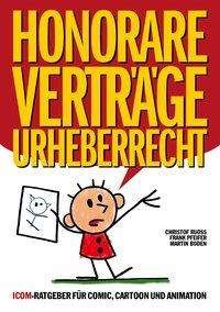 Cover for Ruoss · Honorare - Verträge - Urheberrech (Book)