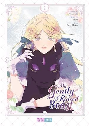 Cover for Early Flower · My gently raised Beast 02 (Bok) (2024)