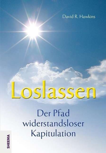 Cover for Hawkins · Loslassen - Der Pfad widerstand (Buch)