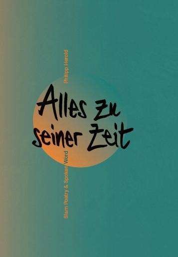 Cover for Herold · Alles zu seiner Zeit (Buch)