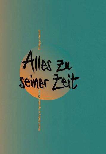 Alles zu seiner Zeit - Herold - Bücher -  - 9783954611256 - 