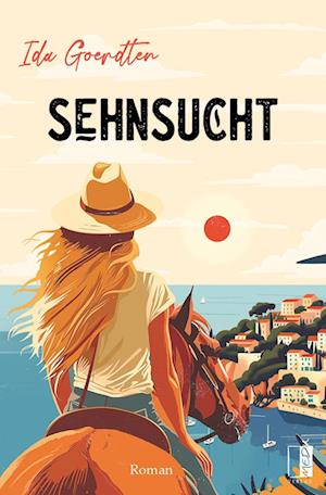 Cover for Ida Goerdten · Sehnsucht (Book) (2024)