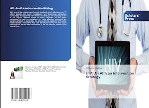 Cover for Gallow · HIV: An African Intervention Str (Book)