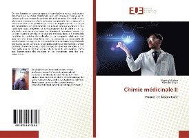 Cover for Islam · Chimie médicinale II (Bok)