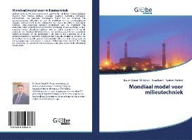 Cover for Ostad-Ali-Askari · Mondiaal model voor mi (Book)