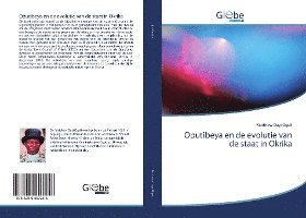 Cover for Ogali · Oputibeya en de evolutie van de s (Buch)