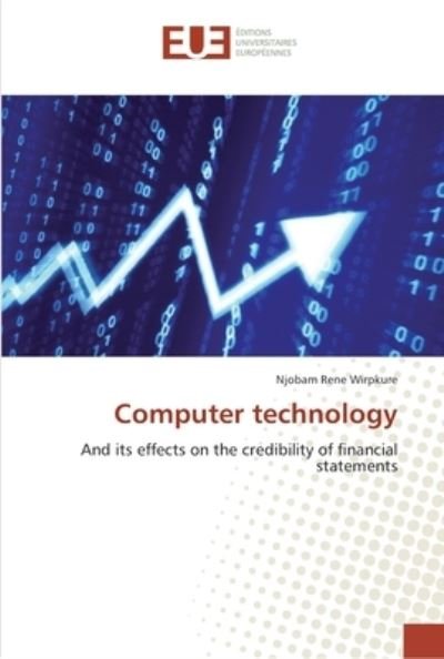 Cover for Njobam Rene Wirpkure · Computer technology (Pocketbok) (2018)