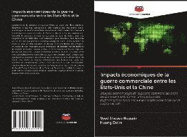 Cover for Hossain · Impacts économiques de la guerr (Book)