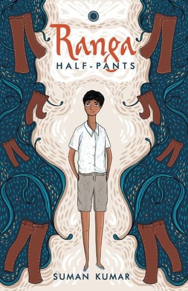 Cover for Suman Kumar · Ranga Half-Pants (Paperback Book) (2018)