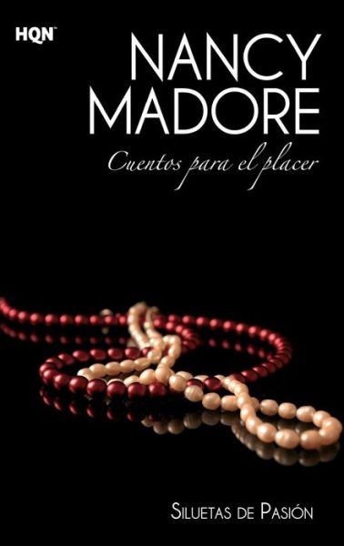 Cover for Nancy Madore · Cuentos para el placer (Paperback Book) (2018)